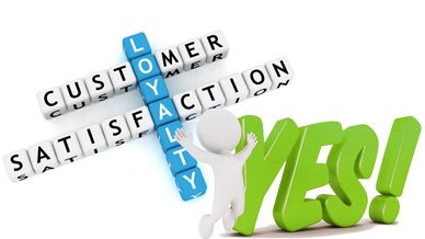 Focus on Guest Satisfaction