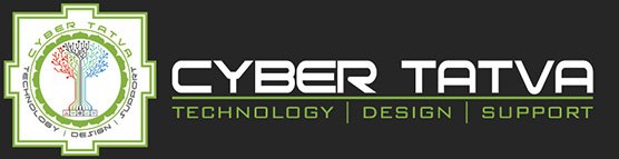 CyberTatva Logo
